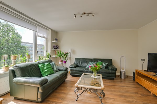 Medium property photo - Gravin Juliana van Stolberglaan 204, 2263 VL Leidschendam